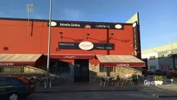 Restaurante La Almazara, restaurant in Valdemoro