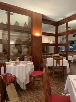 Restaurante Reguera - Vigo