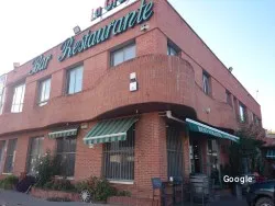 Restaurante Restaurante La Grajera - Logroño