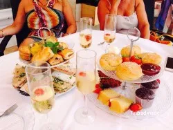 Restaurante Loulou Jane - Marbella