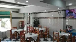 Restaurante El Recobero - Murcia