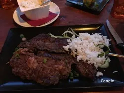 Restaurante Alma Eivissa - Ibiza