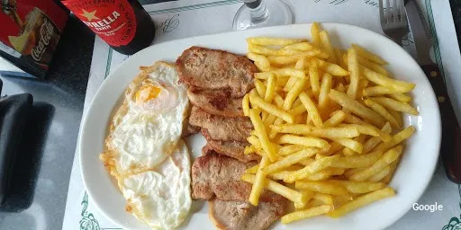Foto de Lupe Restaurante