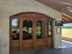 Restaurante Borda Jatetxea - Etxarri-Aranatz
