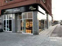 Restaurante Catvinum Club de Vins - Terrassa