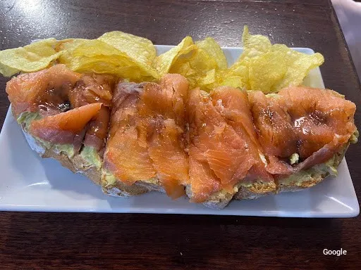 Foto de El Rincón de Nacho