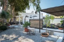 Venta Garcia, restaurant in Casares