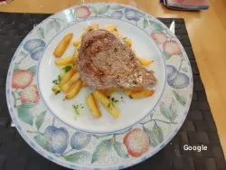 Restaurante La Esencia - Zaragoza