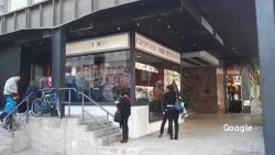 Restaurante 100 Montaditos - Orense - Madrid