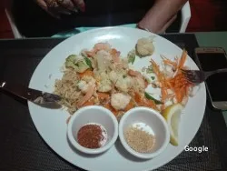 Restaurante Sawadee - Mojácar