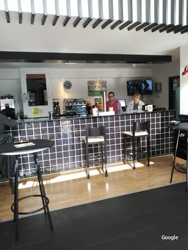 Foto de Cafetería Prisma