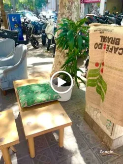 Cookona, jatetxea (Barcelona)