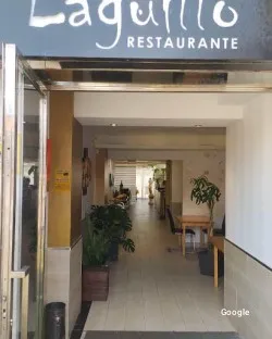 Restaurante Laguillo - Laredo