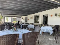 Restaurante Rufino - Benahavís