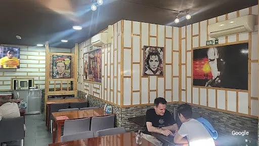 Foto de Restaurant Gran Muralla d'Orient
