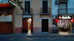 Restaurante Taberna Peregil - Sevilla