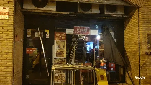 Foto de D'pope Bar