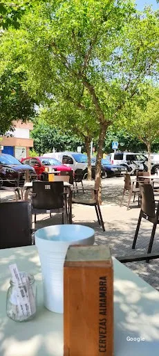 Restaurante Cafetería Saxofón - León