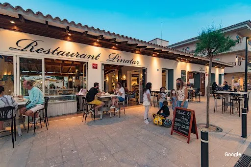 Photo by Restaurante Pinatar