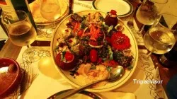 Paris Condal, restaurant a Barcelona