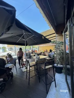 Restaurante Can Titi - Cambrils