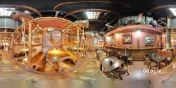 Restaurante El Galeon - Lugo