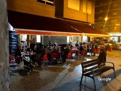 Restaurante Tapa & Trago (Aldaia) - Aldaia