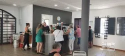 Restaurante Bar-caferetia Cristina Pinedo - Huelva