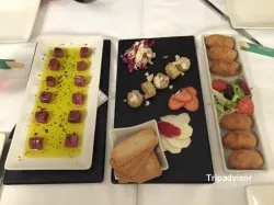 Restaurante Rte. Sal&Menta - Mataró