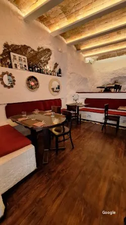 Celeste, restaurant in Cadaqués