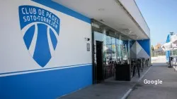 Restaurante 15treinta Sport Café - Torrejón de Ardoz