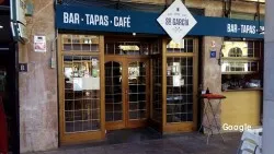 Restaurante Sr. García - Palma de Mallorca