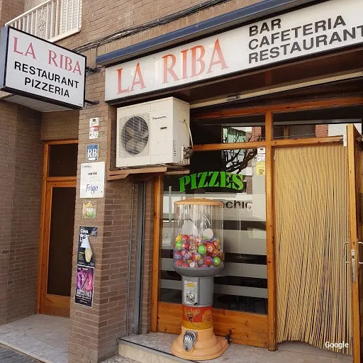 Foto de Restaurant la Riba
