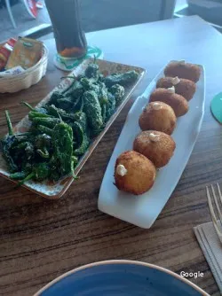 Restaurante La Aldea - Yaiza