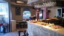 Restaurante Bar Candilejas - Irun