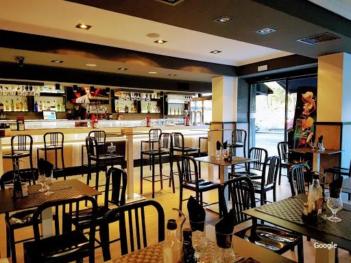 Foto de Restaurante Leomar