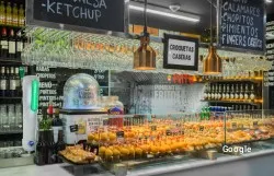 Restaurante ME Tienes Frito - Bilbao