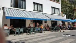 Restaurante Rustic Bar - Alaior