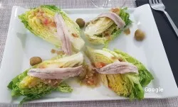 Restaurante El Rincon De Peri - Cabanillas