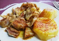 Restaurante Grumi Bar - A Coruña