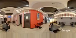 Restaurante Cafetería La Fábula - Bilbao