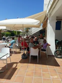 Restaurante Rinconcito - Arona