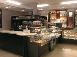 Restaurante El Cafe de Las Monjas - Toledo