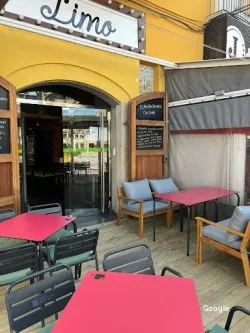 LIMO GASTROBAR, jatetxea (Tàrrega)