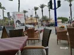 Restaurante Tivoli - Torrevieja