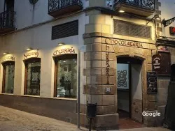 Restaurante Nazaries - Úbeda