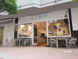 Restaurante LO NUESTRO - Fuengirola
