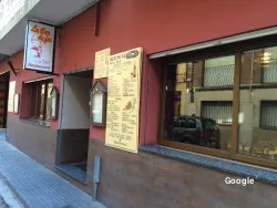 Restaurante La Llar de Foc - Pineda de Mar