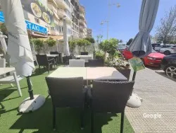 Restaurante Fresco, restaurant a Altea