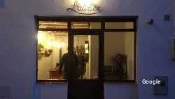 L'Atelier, restaurante en Llançà